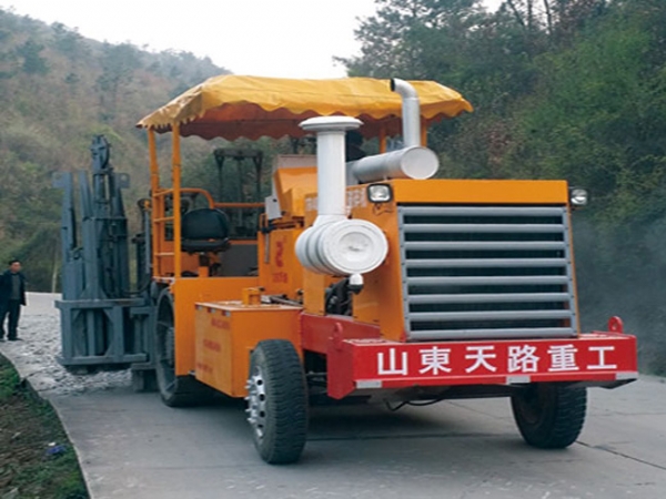 TR360破碎機(jī)